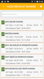 İSG Mevzuatı 4
