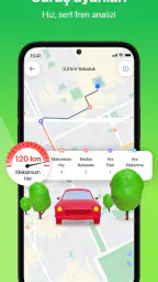 iSharing - GPS Konum takip 6