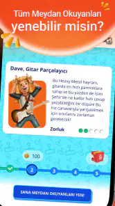 İsim Şehir 2 - Kategori Oyunu screenshot