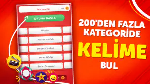 İsim Şehir - Kategori Oyunu screenshot