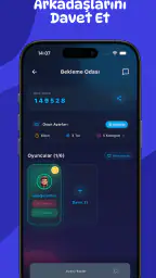 İsim Şehir Pro: Online Oyun 2
