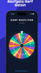 İsim Şehir Pro: Online Oyun 3