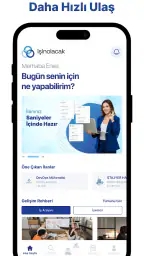 İşin Olacak 1