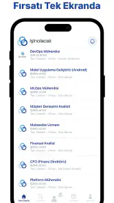 İşin Olacak screenshot