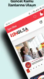 İşin Olsa 1