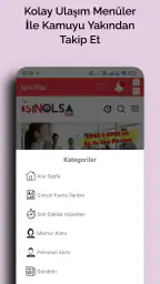 İşin Olsa 5