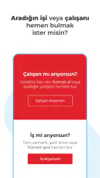 İşin Olsun: İş Bul & İlan ver 1