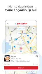 İşin Olsun: İş Bul & İlan ver 5