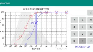 İşitme Testi screenshot