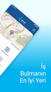 İŞKUR Mobil screenshot