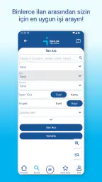 İŞKUR Mobil 4