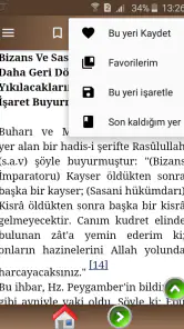 Islam Kütüphanesi screenshot