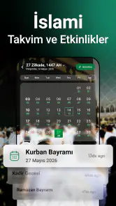 İslam Namaz Vakitleri screenshot