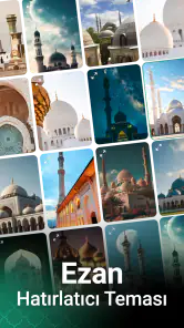 İslam Namaz Vakitleri screenshot