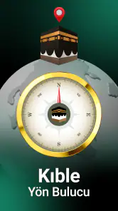 İslam Namaz Vakitleri screenshot