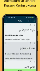 İslam Vakti - Namaz Vakitleri screenshot
