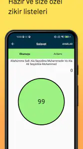 İslam Vakti - Namaz Vakitleri screenshot