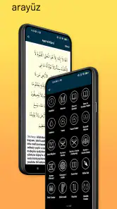 İslam Vakti - Namaz Vakitleri screenshot
