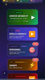 Islami Bilgi Oyunu - Dini Oyun 1