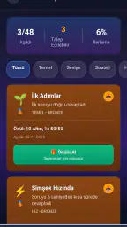 Islami Bilgi Oyunu - Dini Oyun 4
