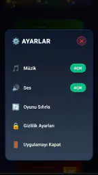 Islami Bilgi Oyunu - Dini Oyun 6