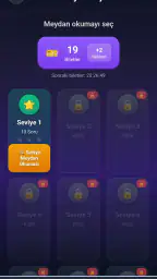 Islami Bilgi Oyunu - Dini Oyun 8