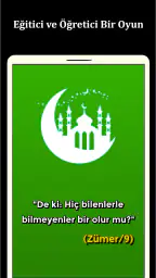 İslami Bilgi Yarışması 1