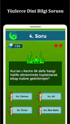 İslami Bilgi Yarışması 2