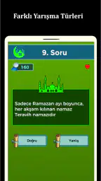 İslami Bilgi Yarışması 4