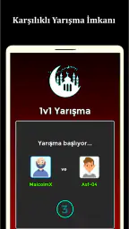 İslami Bilgi Yarışması 5