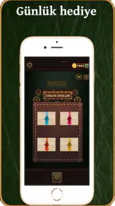 Islami Kelime Oyunu Dini Oyun screenshot