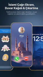 İslami Takip screenshot