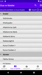 İslam'ın Şartları 2