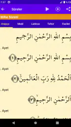 İslam'ın Şartları 4