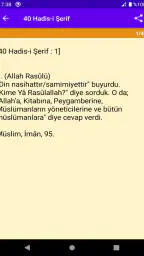 İslam'ın Şartları 7
