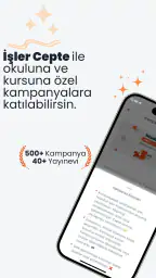İşler Cepte 6