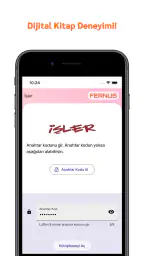 İşler Mobil Kütüphane 1