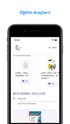 İşler Mobil Kütüphane 6
