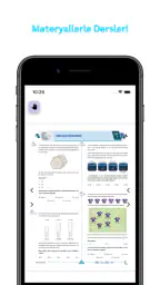 İşler Mobil Kütüphane 8