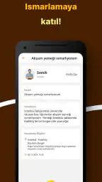 Ismarlıyo - Öğrenciye Ismarla 4
