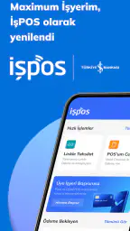 İşPOS 1