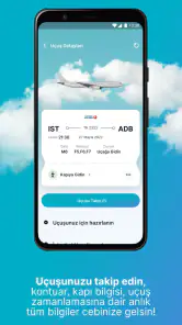 İstanbul Airport screenshot