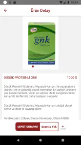 İstanbul Halk Ekmek screenshot