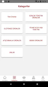 İstanbul Halk Ekmek screenshot