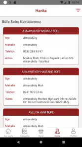 İstanbul Halk Ekmek screenshot