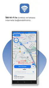 İstanbul Senin screenshot