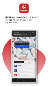 İstanbul Senin screenshot