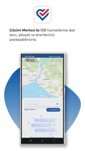 İstanbul Senin screenshot
