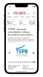 İstanbul Ticaret 1