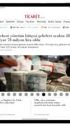 İstanbul Ticaret 5